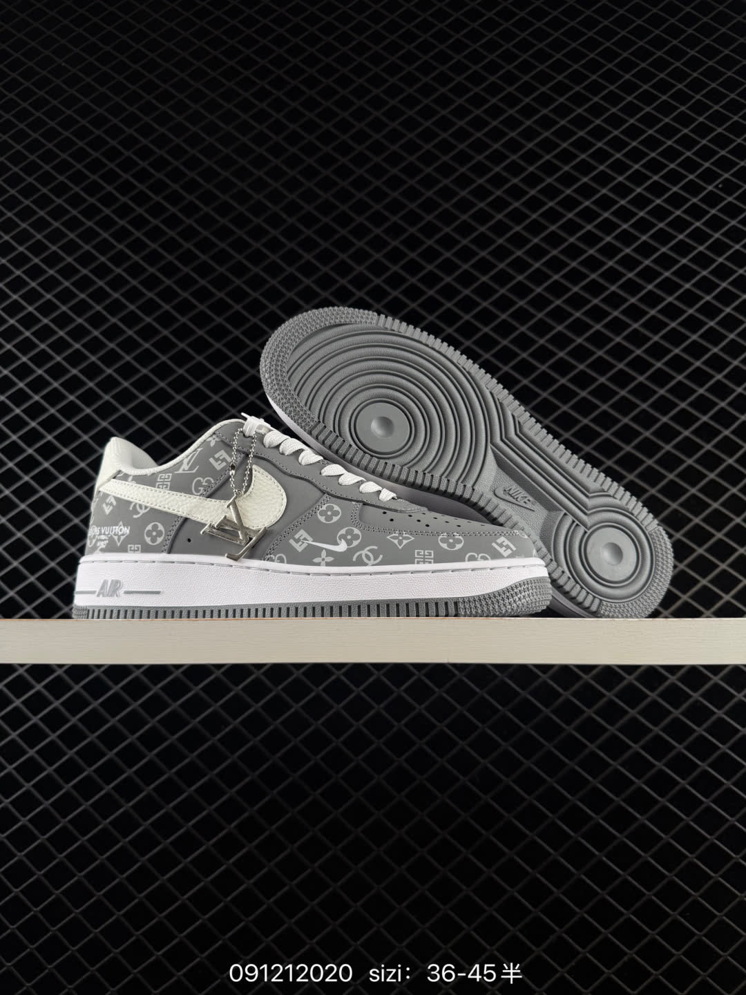NIKE AIR FORCE 1-NH0601-576